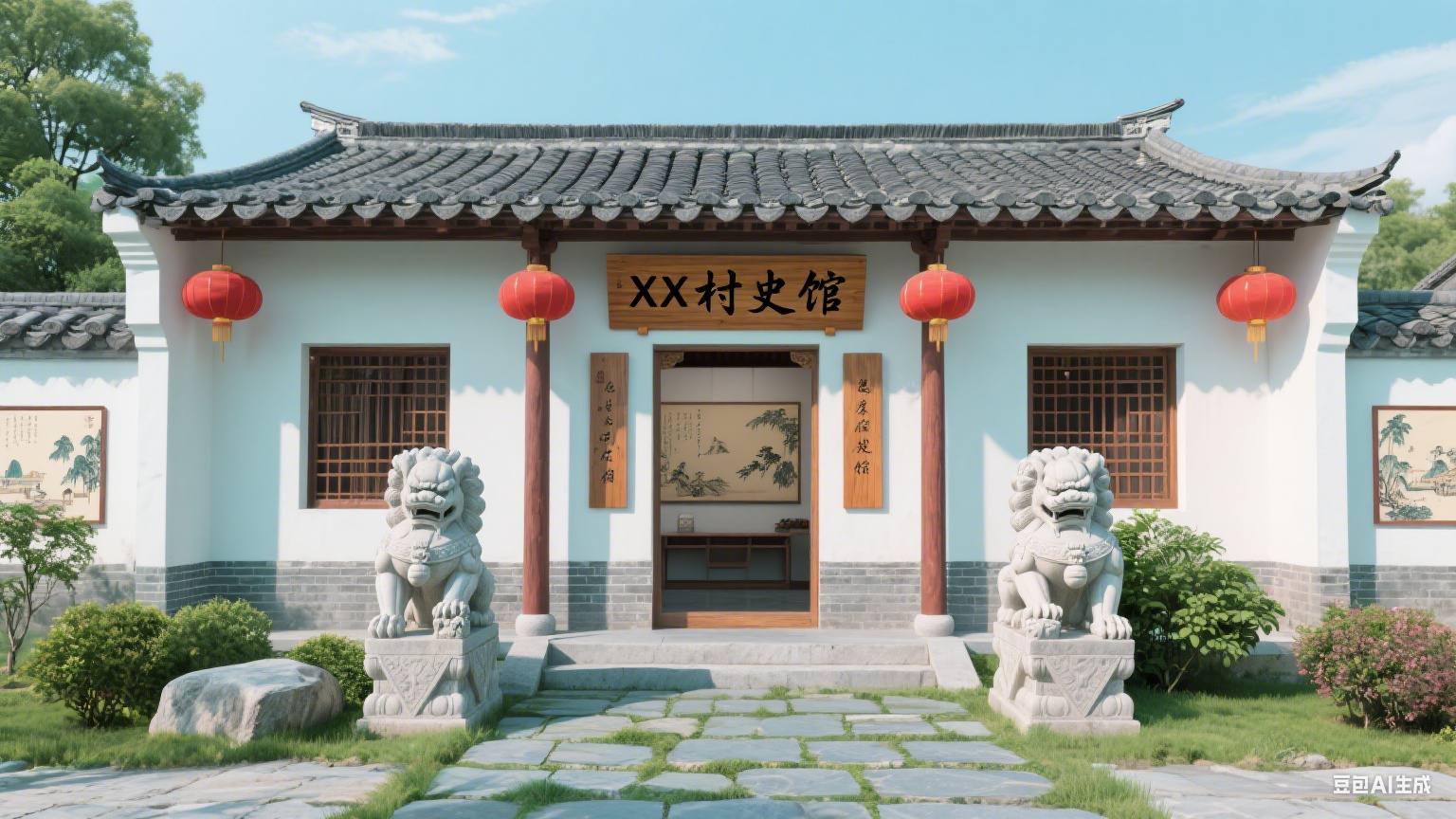 数字乡村解决方案:开启乡村发展新篇章